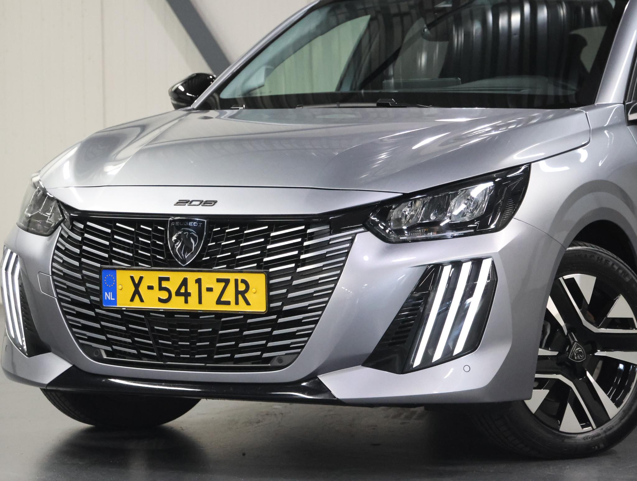 Peugeot 208 1.2 100PK Allure - Afbeelding 5