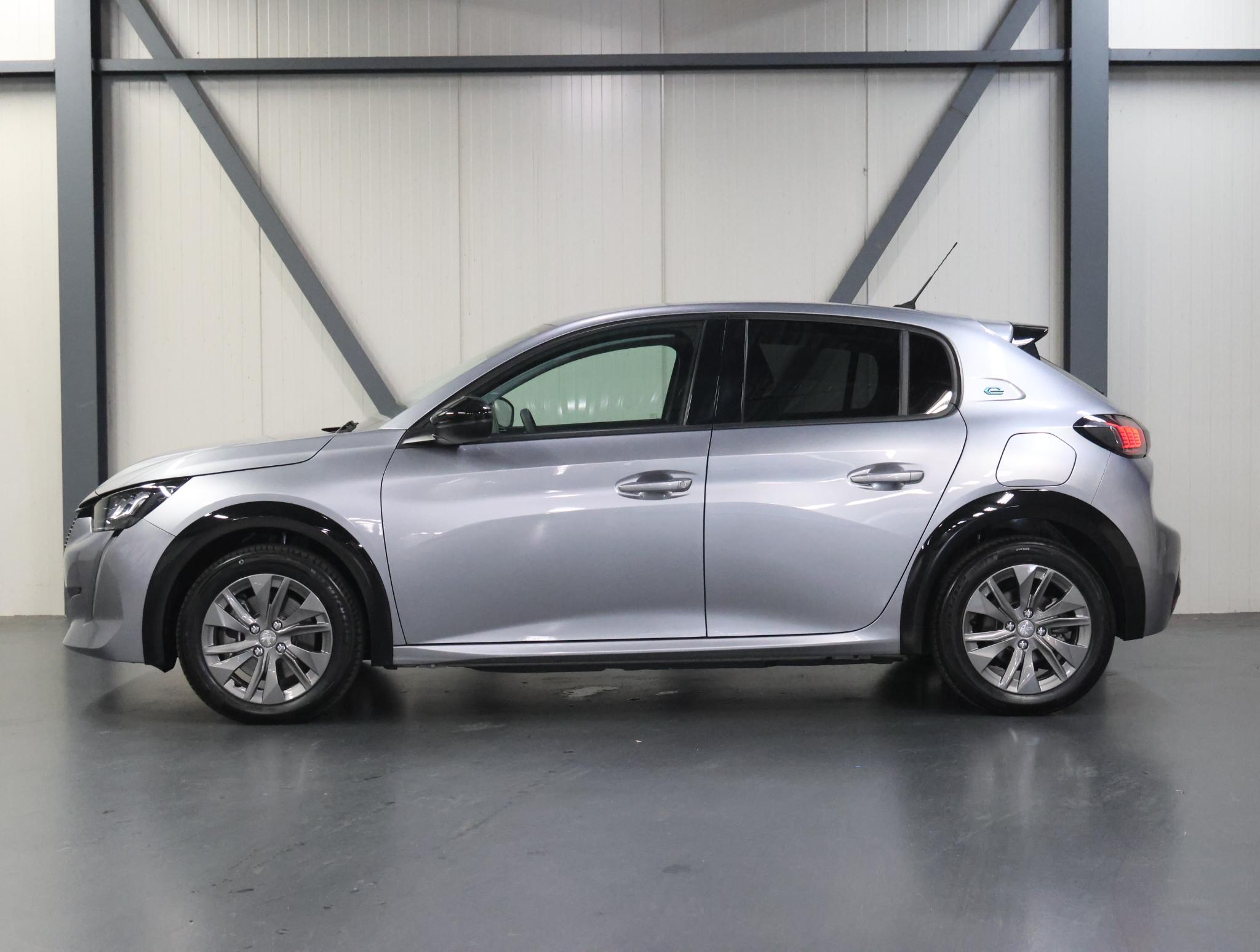 Peugeot e-208 EV Allure Pack 50 kWh 136PK - Afbeelding 2