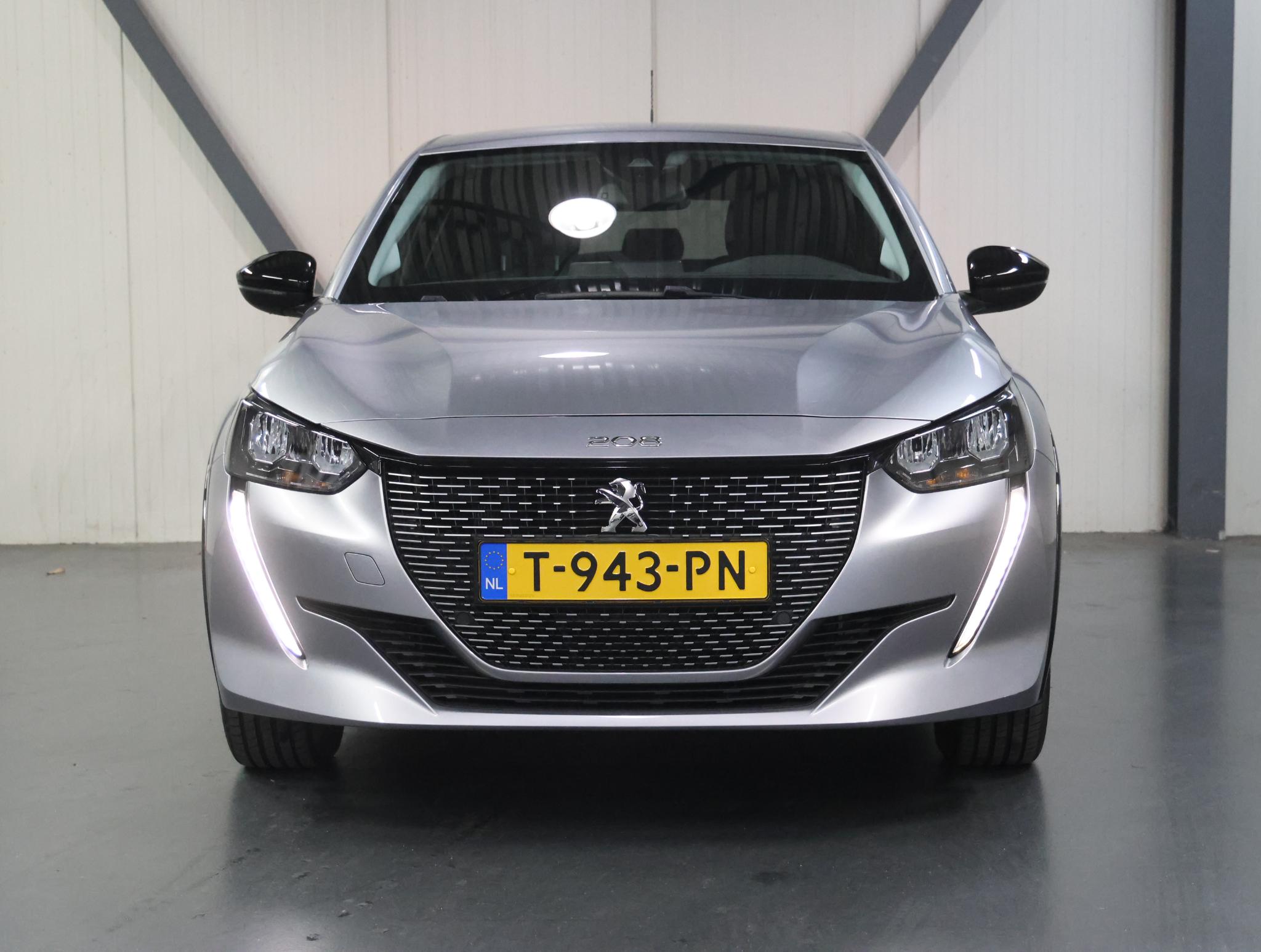 Peugeot e-208 EV Allure Pack 50 kWh 136PK - Afbeelding 5