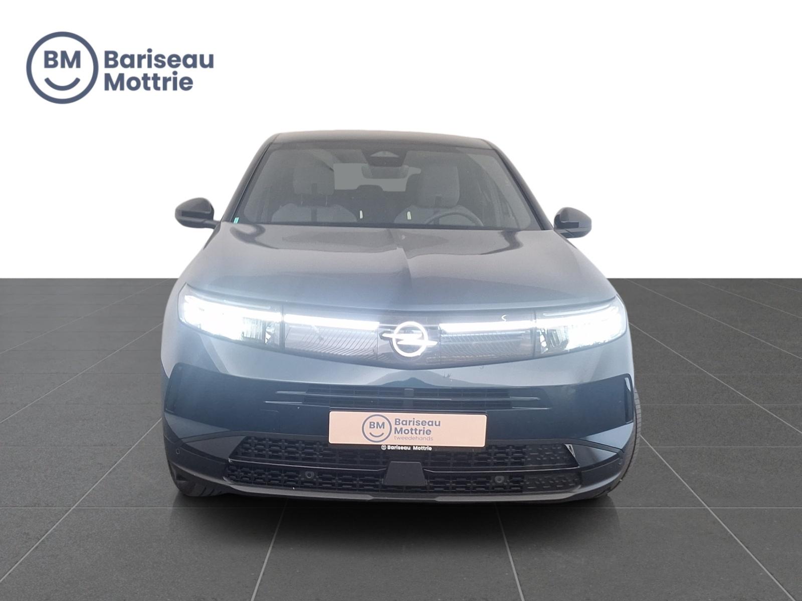 Opel Grandland GS-LINE HYBRID AUTOMAAT *ZETEL EN STUUR VERWARMING*CAMERA ACHTER EN SENSOREN*DAB*CARPLAY*GPS*KLIMAATREGELING* - Afbeelding 2