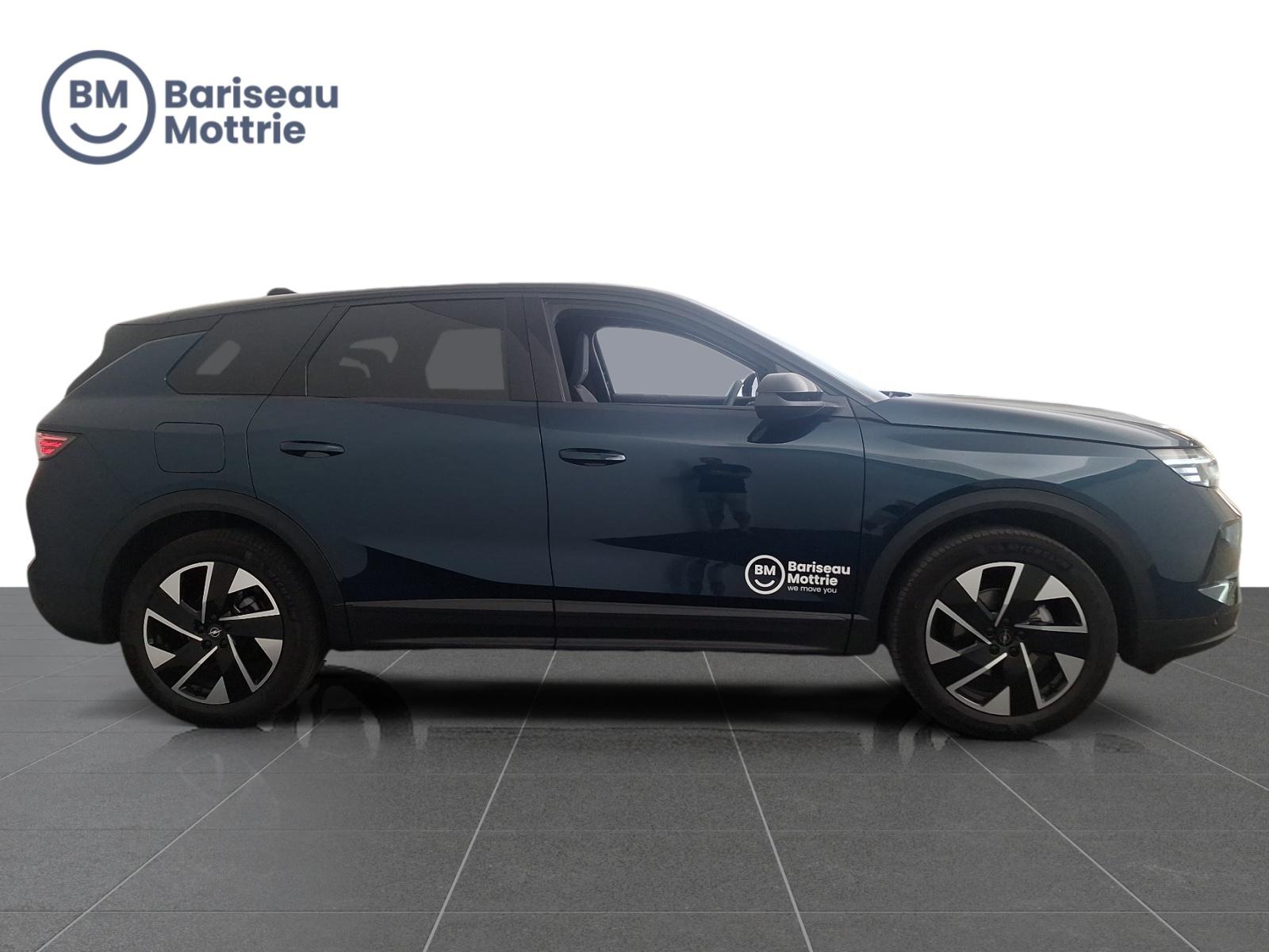 Opel Grandland GS-LINE HYBRID AUTOMAAT* ZETEL EN STUURVERWARMING*CAMERA ACHTER EN SENSOREN*DAB*GPS*CARPLAY*KLIMAATREGELING* - Afbeelding 3
