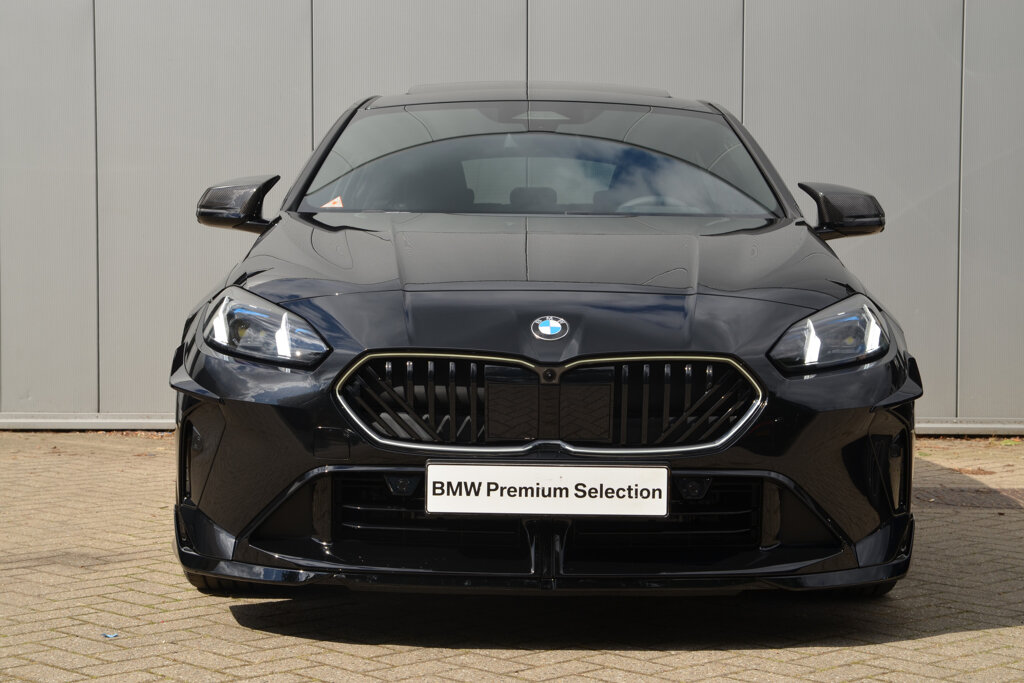 BMW 1 Serie 2