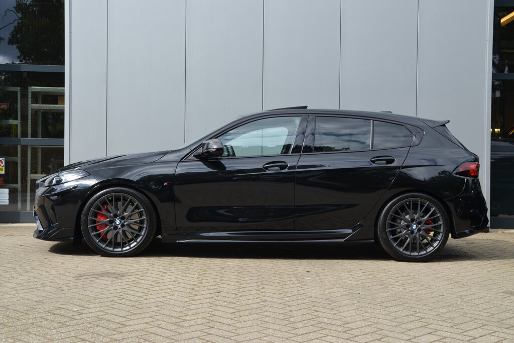 BMW 1 Serie 3