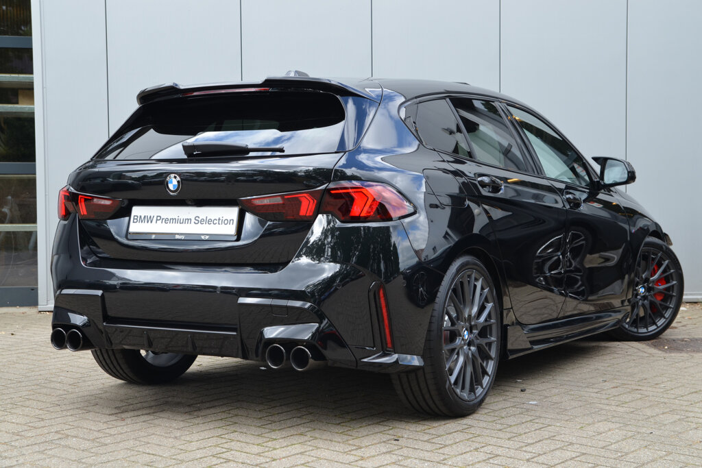 BMW 1 Serie 5