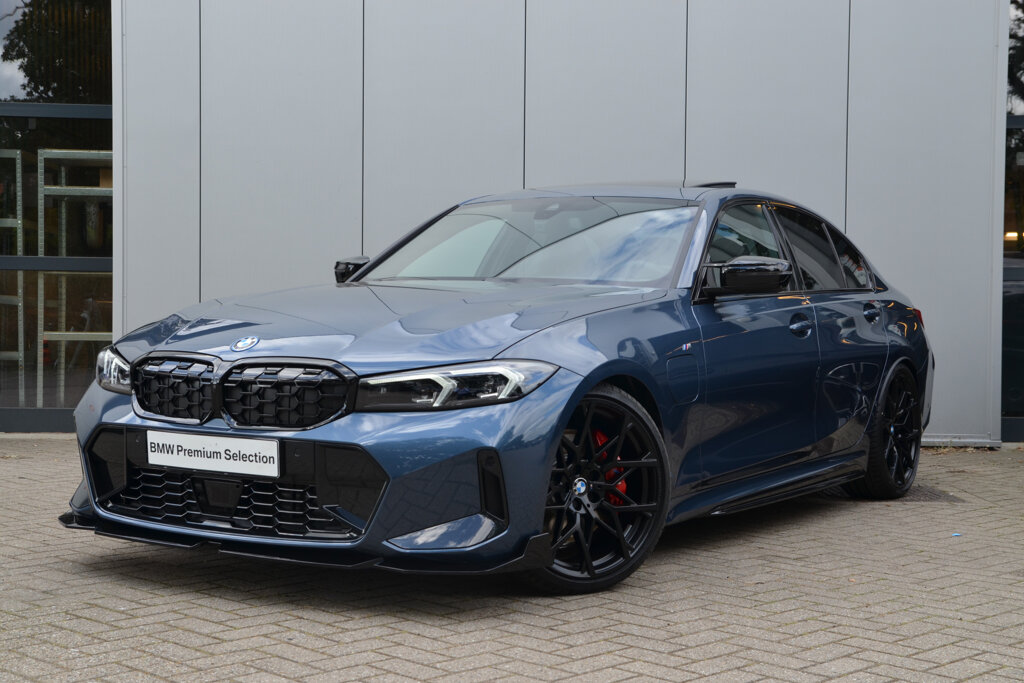 BMW 3 Serie 1