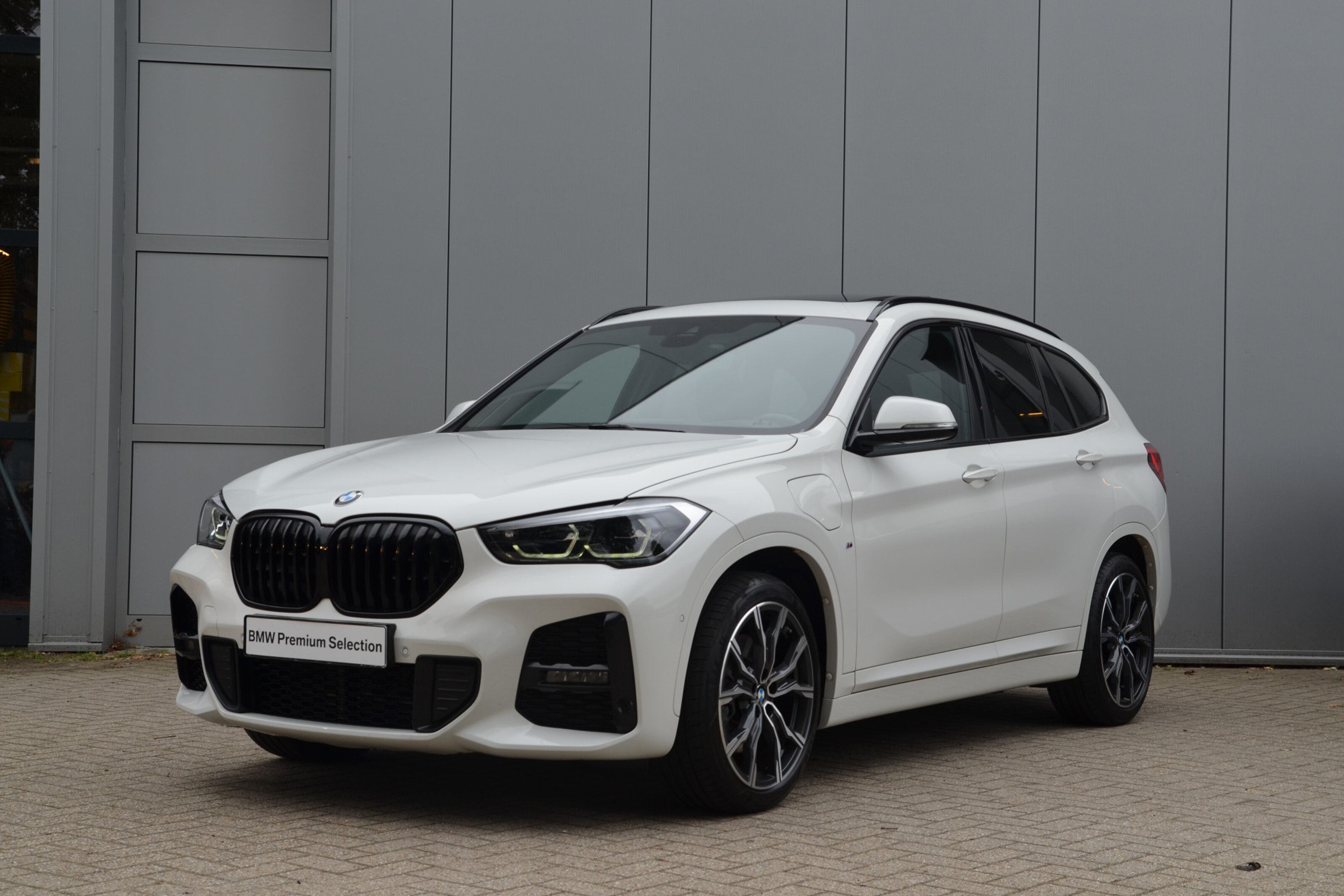 BMW X1 xDrive25e M Sport Automaat