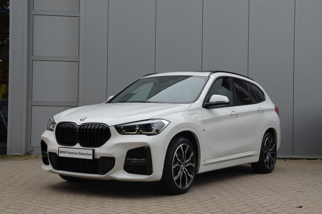 BMW X1 1