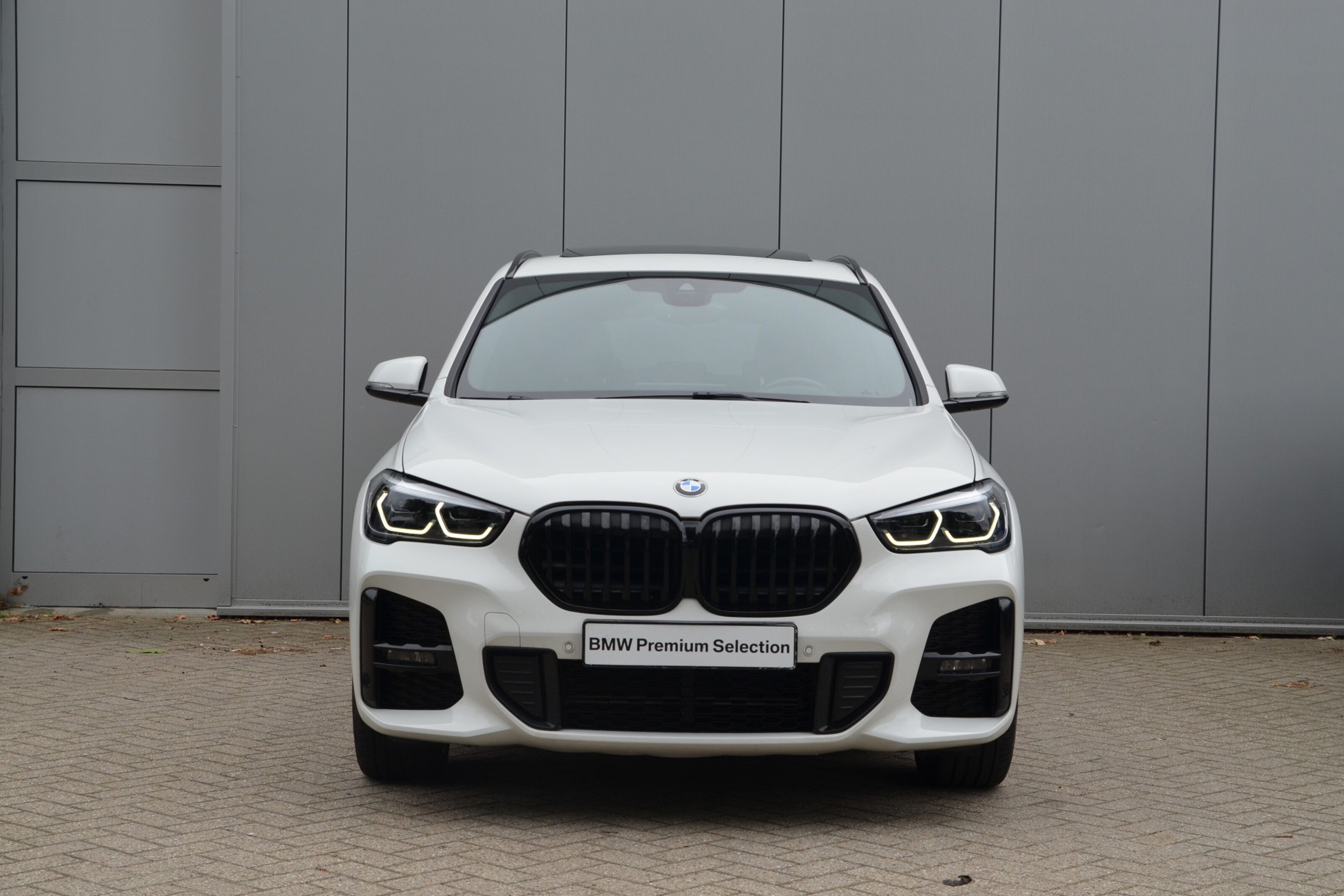 BMW X1 xDrive25e M Sport Automaat