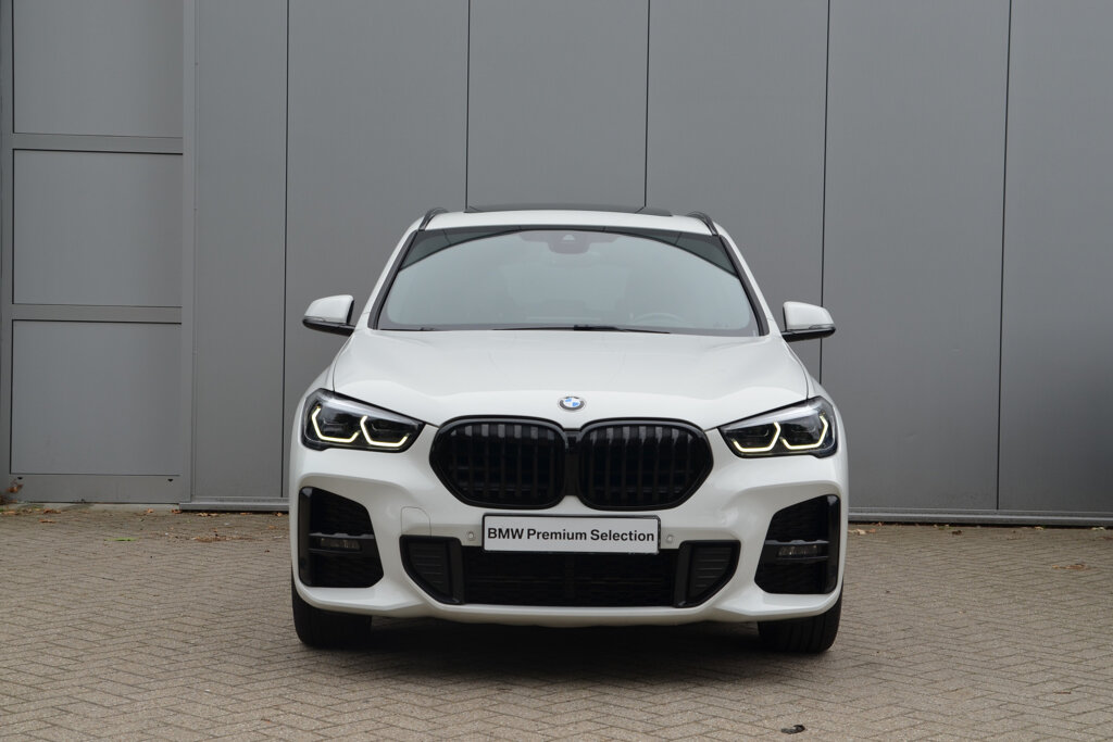BMW X1 2