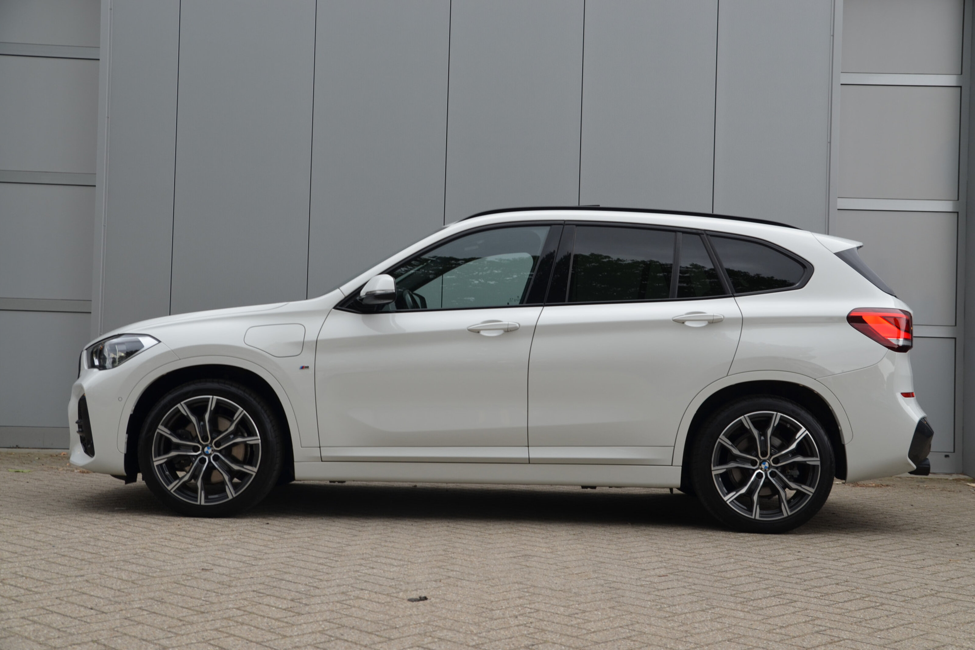 BMW X1 xDrive25e M Sport Automaat