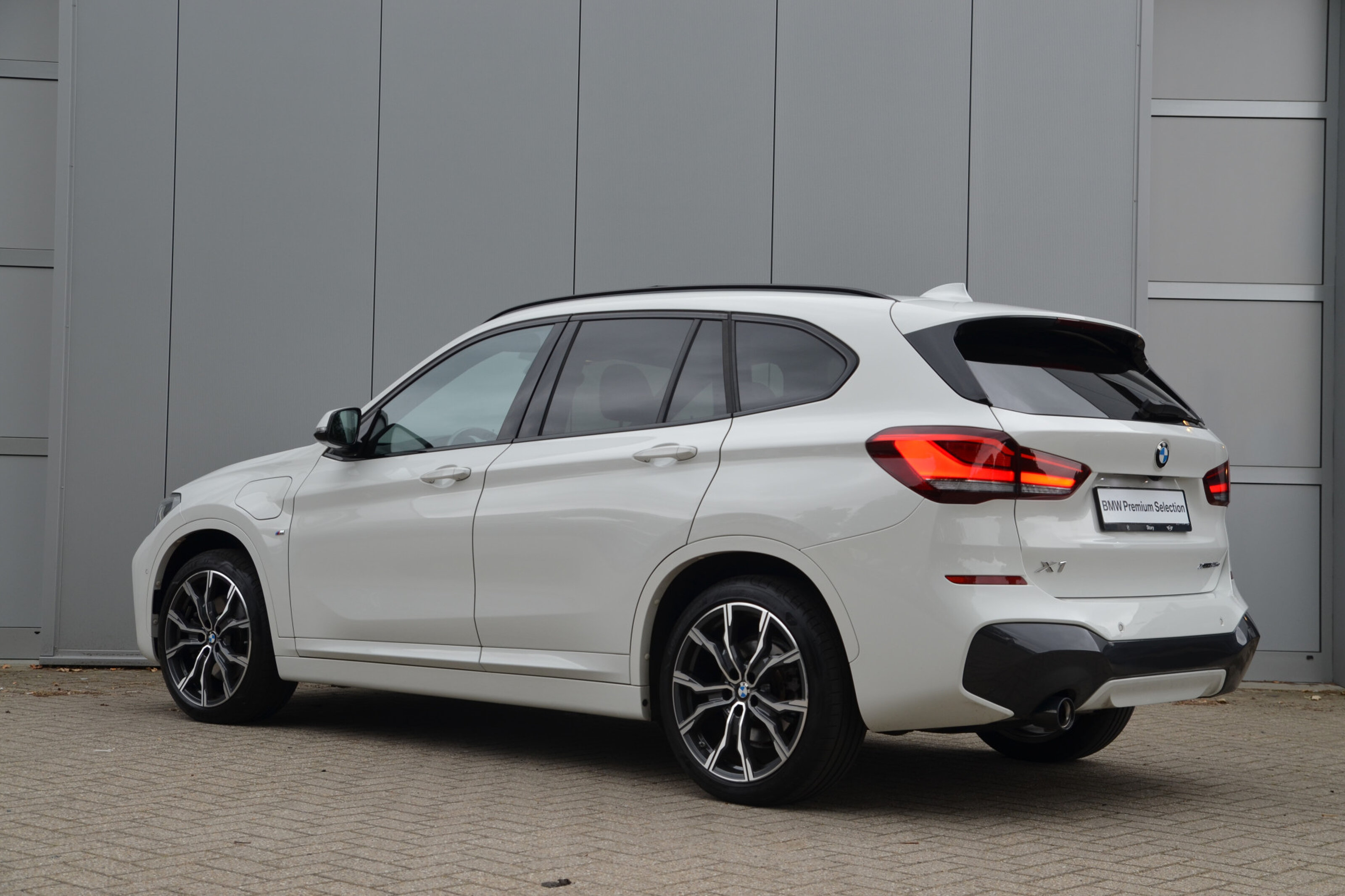 BMW X1 xDrive25e M Sport Automaat