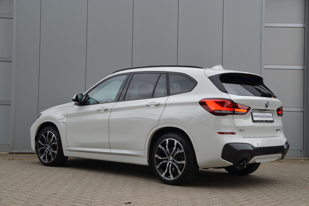 BMW X1 4