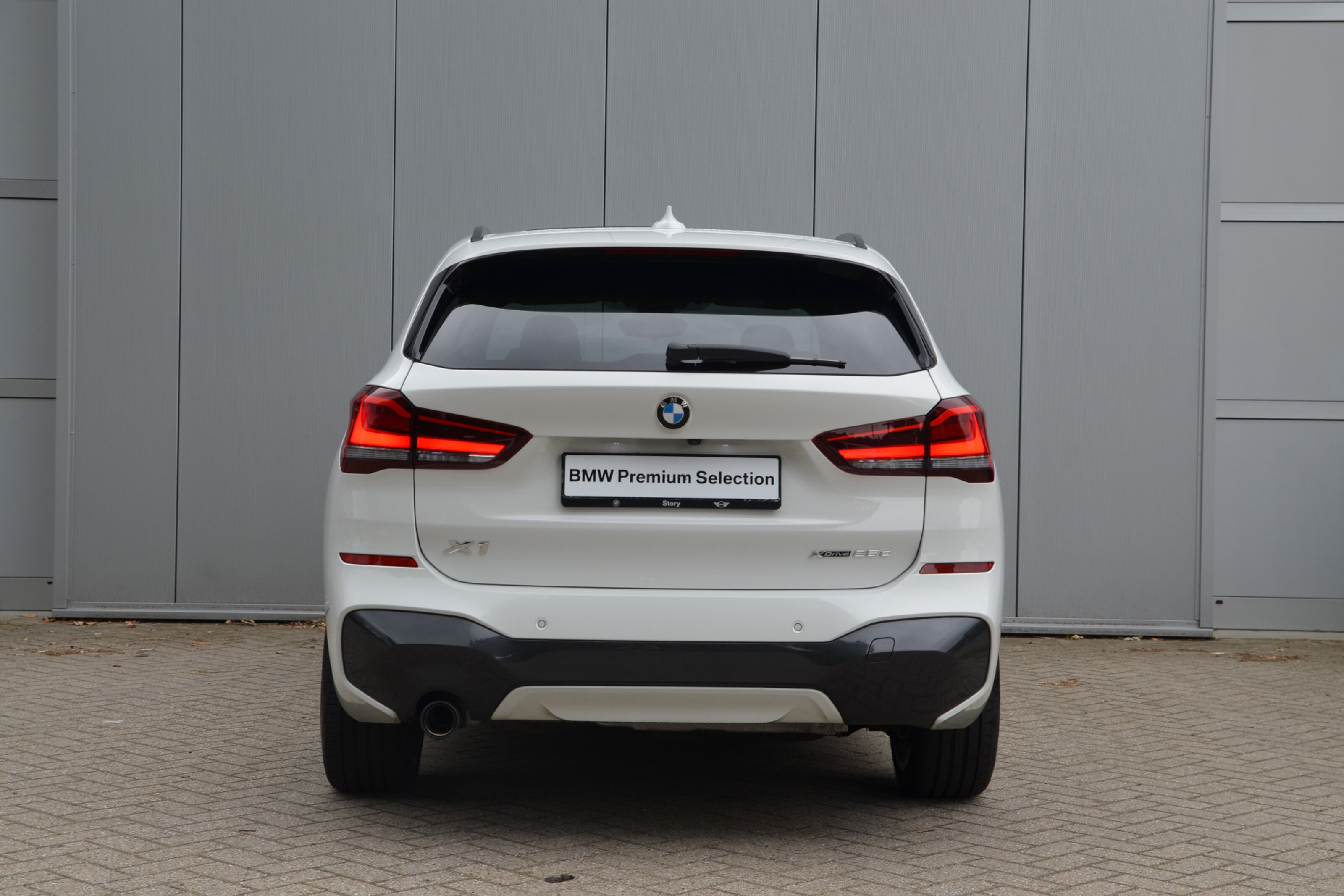 BMW X1 xDrive25e M Sport Automaat