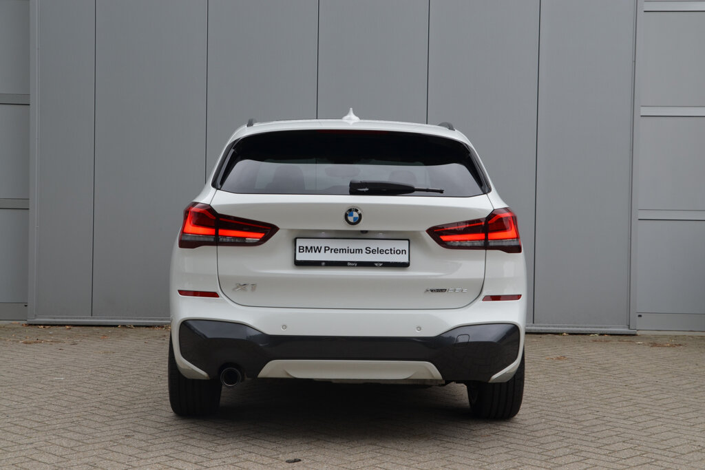 BMW X1 5