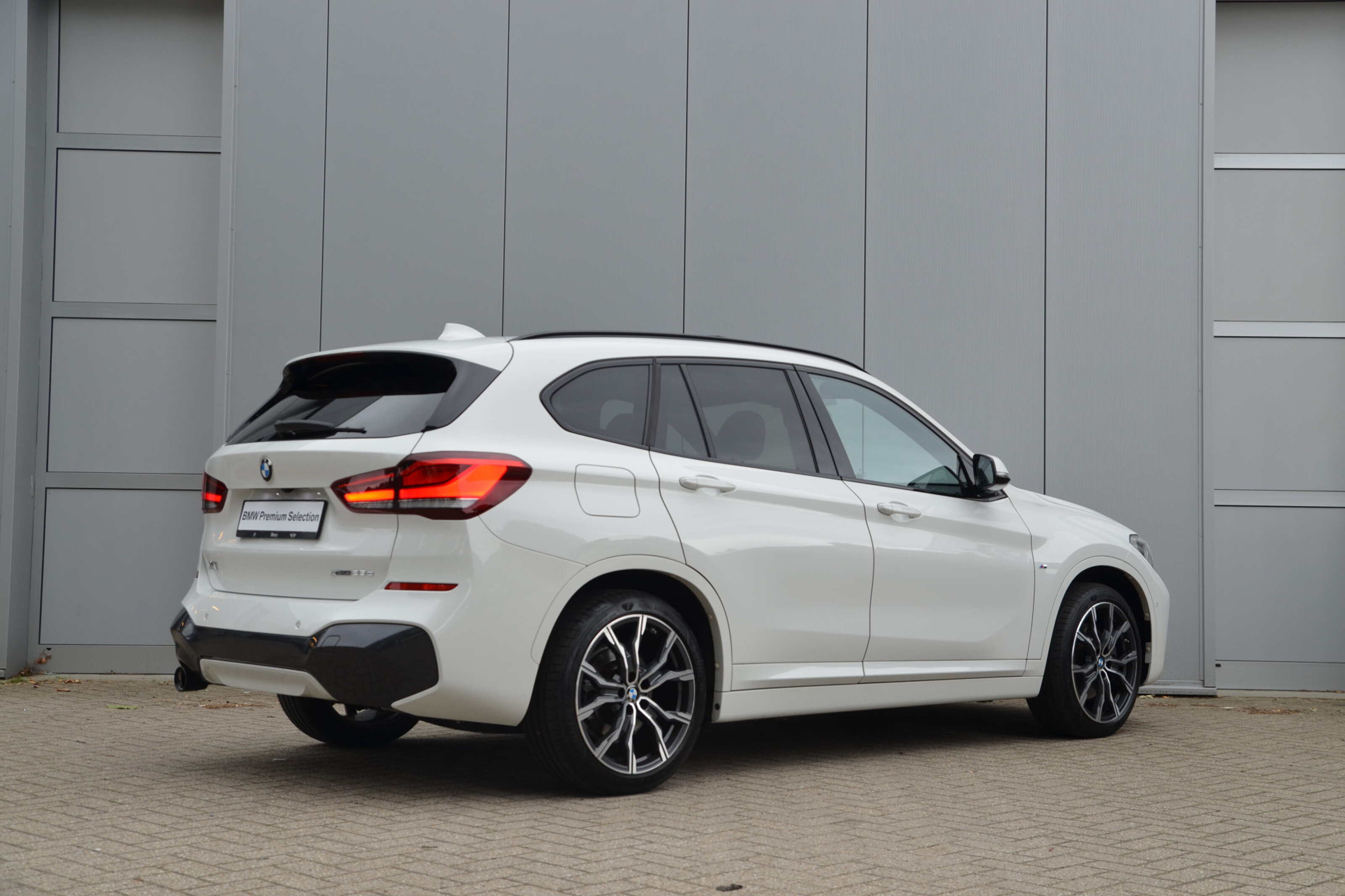 BMW X1 7