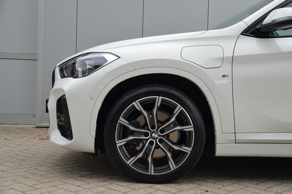 BMW X1 19