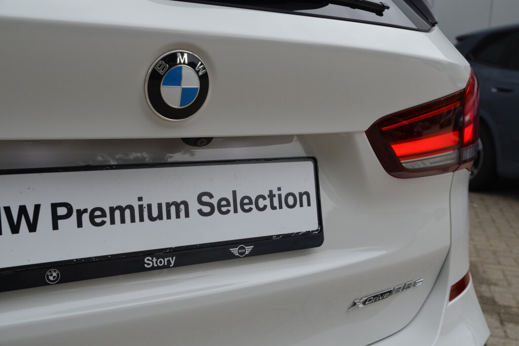 BMW X1 20