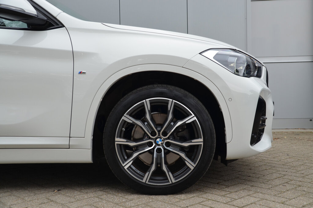 BMW X1 23