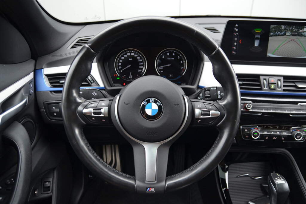 BMW X1 26