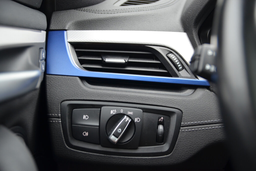 BMW X1 30