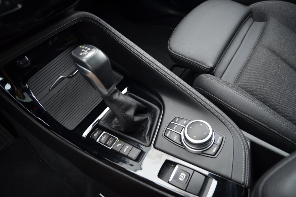 BMW X1 32
