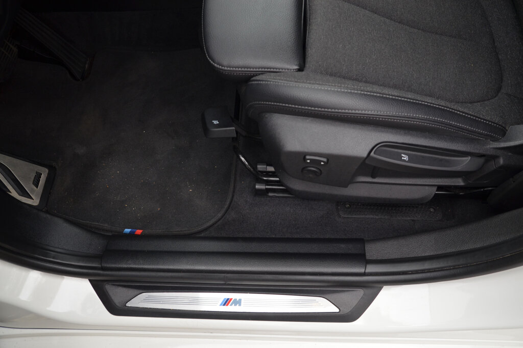 BMW X1 39