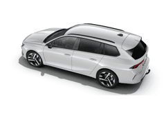 Opel Astra Astra-e Business Edition - Electric - Afbeelding 4