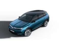 Opel Grandland GS - PHEV - Afbeelding 4
