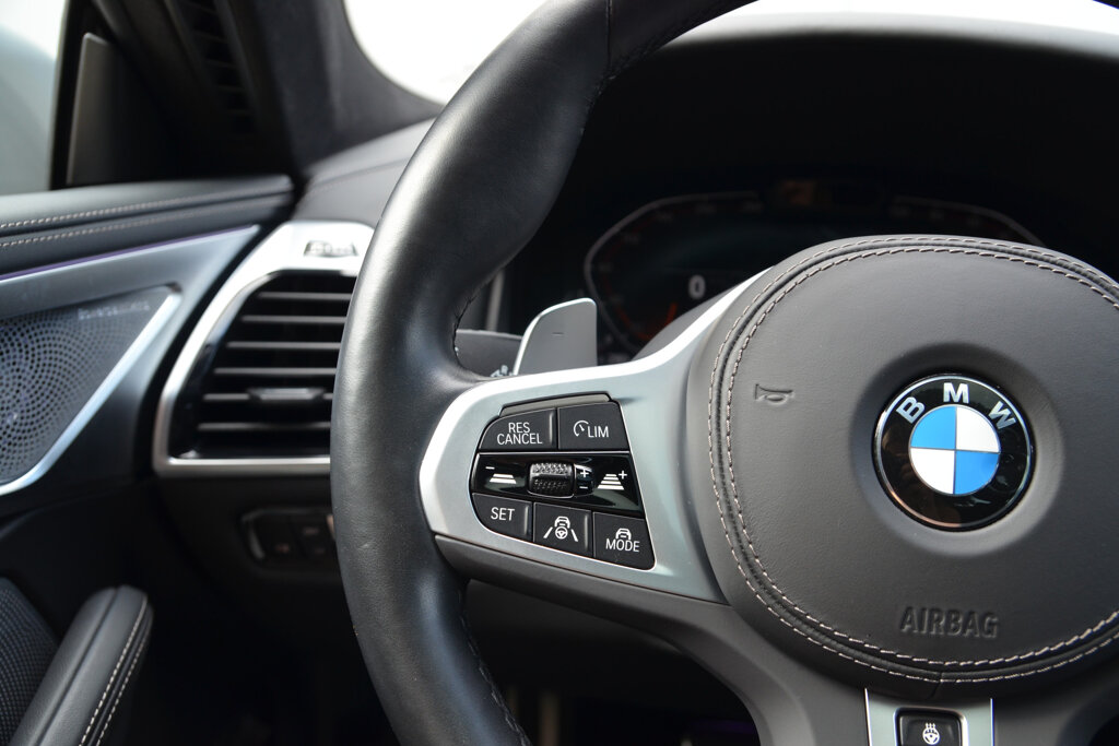 BMW 8 Serie 26