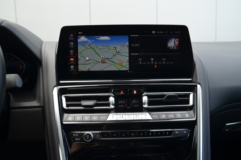 BMW 8 Serie 28