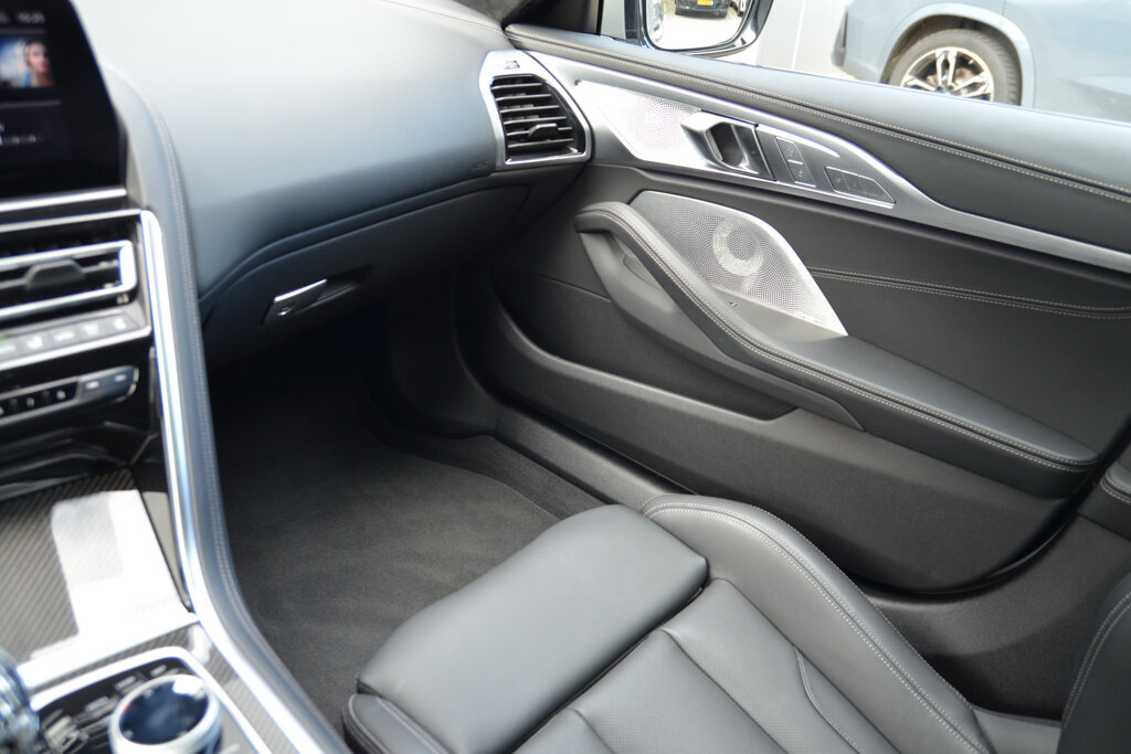BMW 8 Serie 31