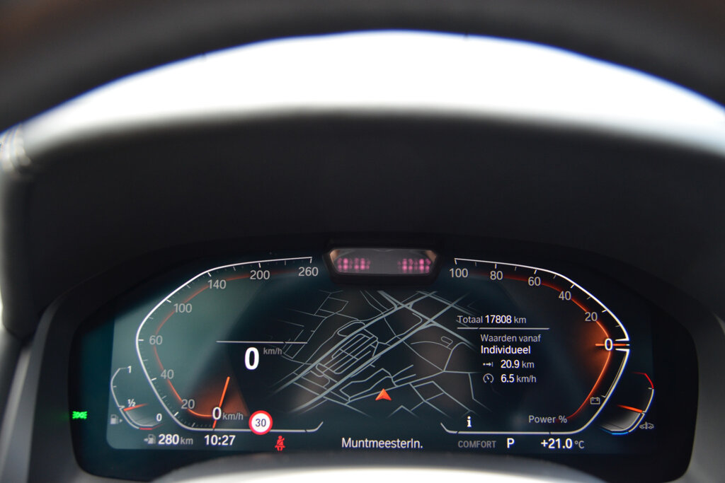 BMW 8 Serie 34
