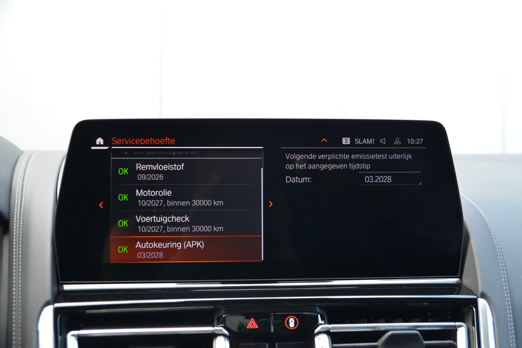 BMW 8 Serie 35