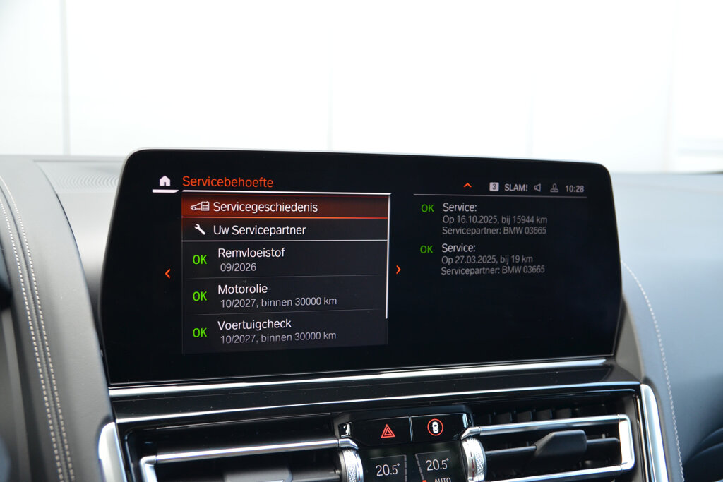 BMW 8 Serie 36