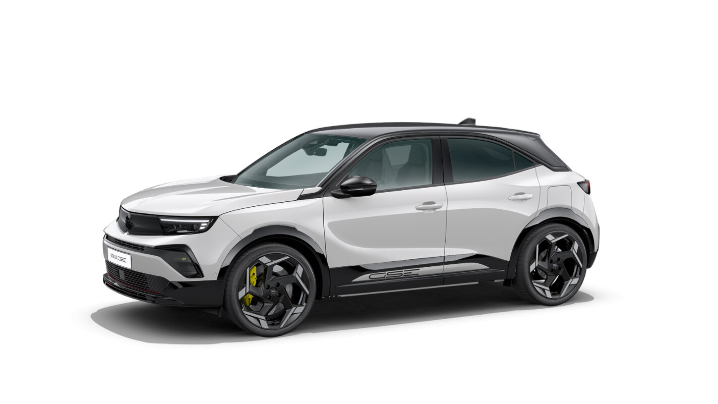Opel Mokka-e GSE - Electric - Afbeelding 3