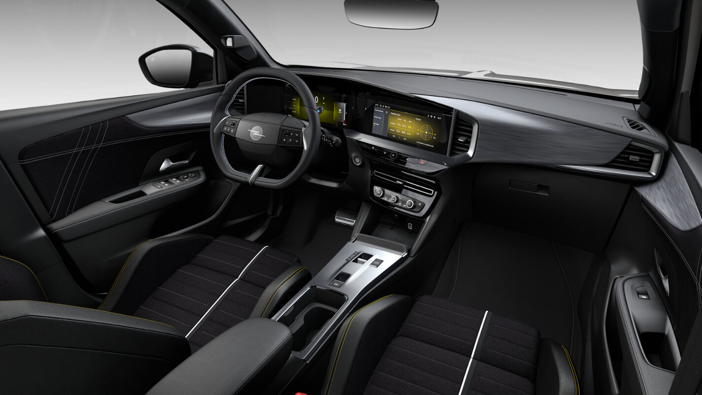 Opel Mokka-e GSE - Electric - Afbeelding 5