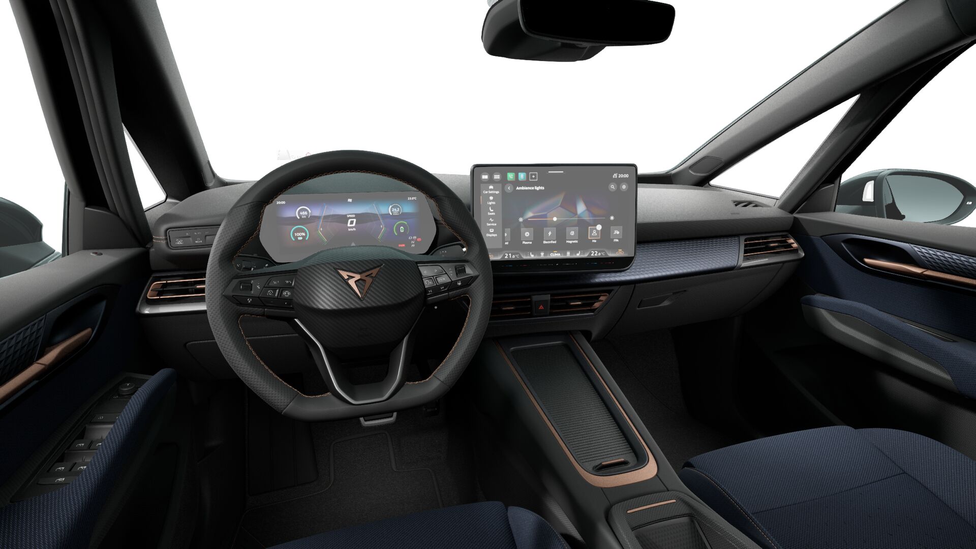 CUPRA