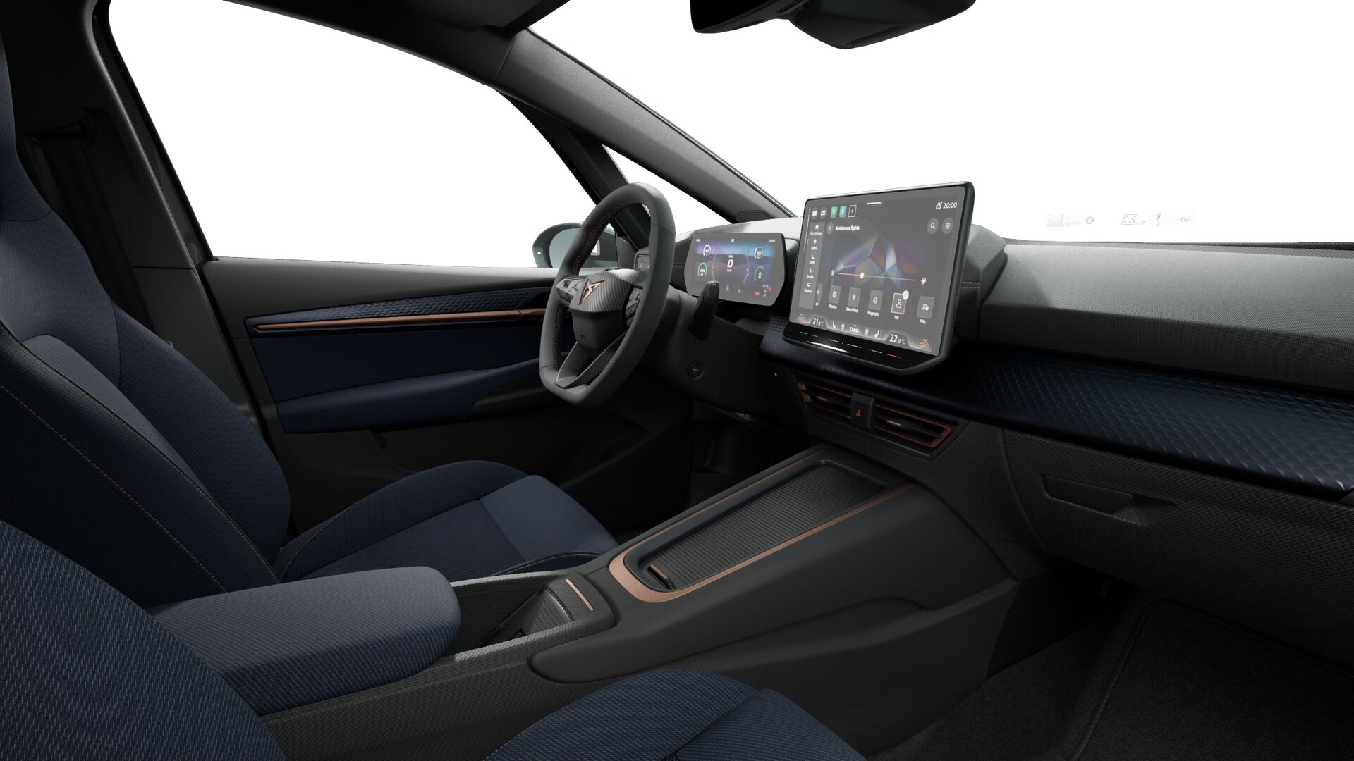 CUPRA