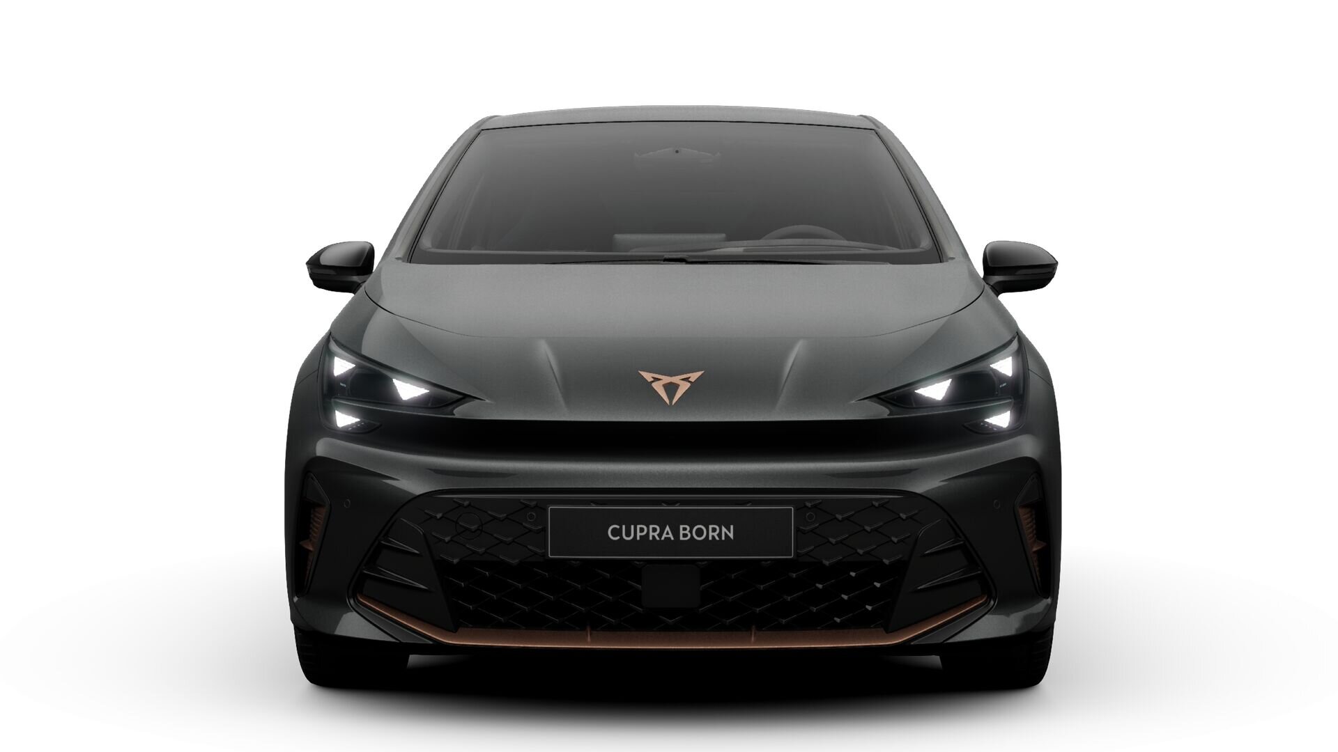 CUPRA