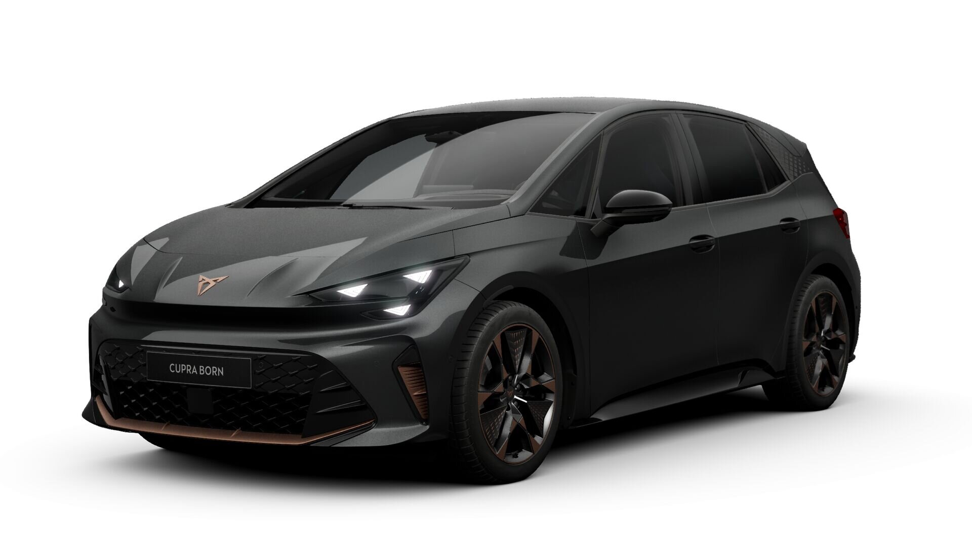 CUPRA