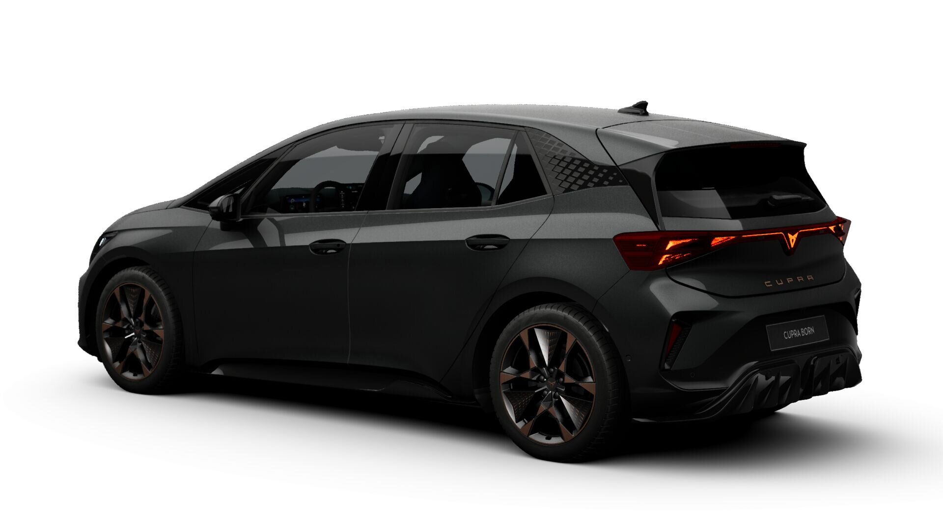 CUPRA