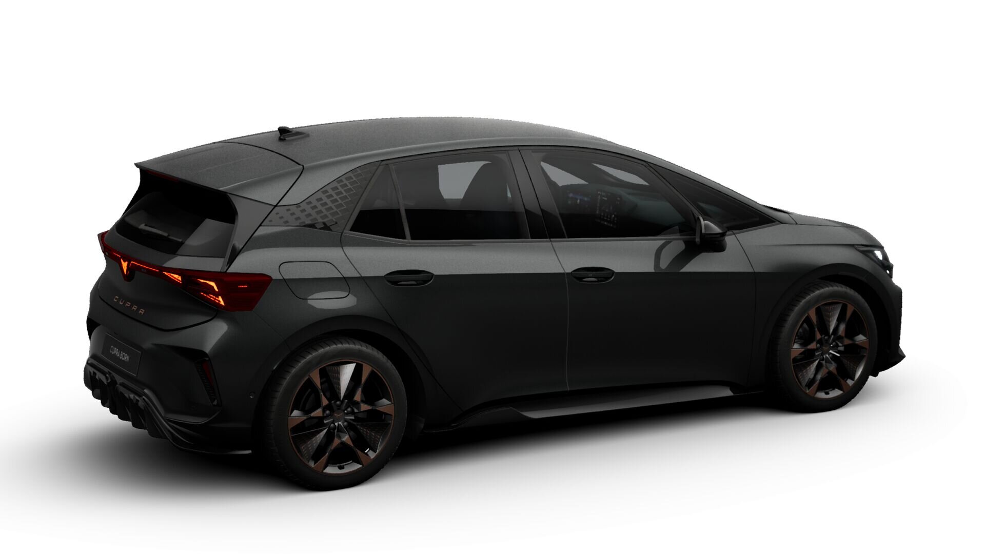 CUPRA