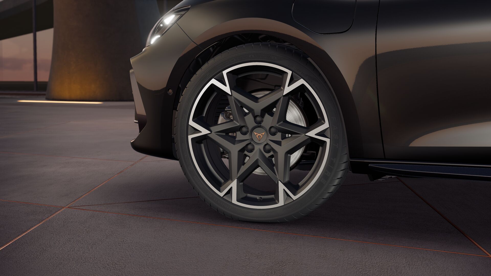 CUPRA