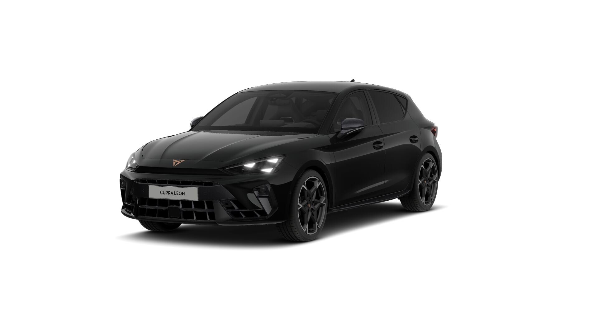 CUPRA