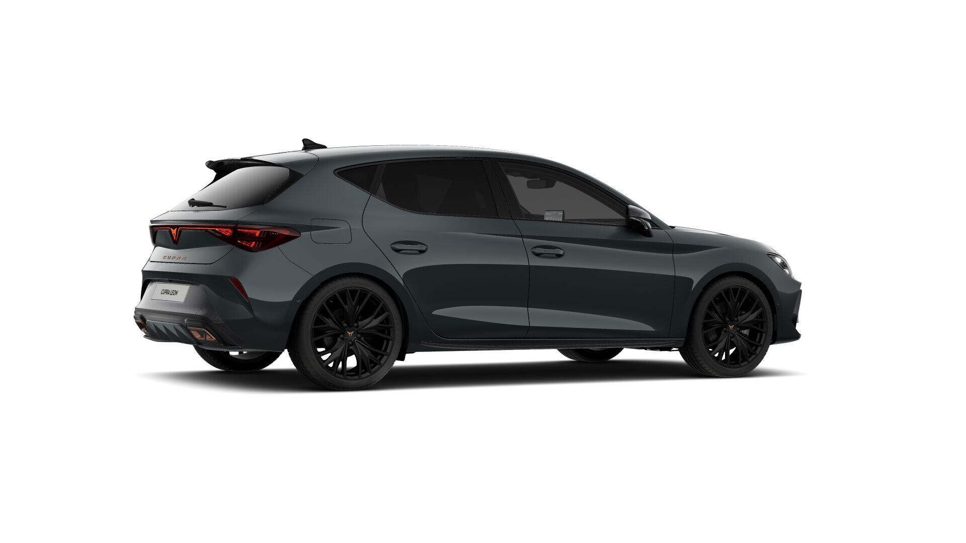 CUPRA
