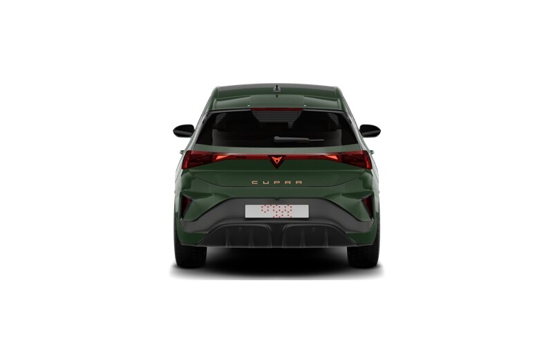 CUPRA