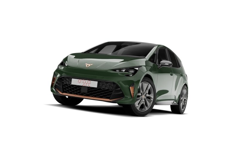 CUPRA