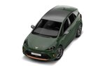 CUPRA