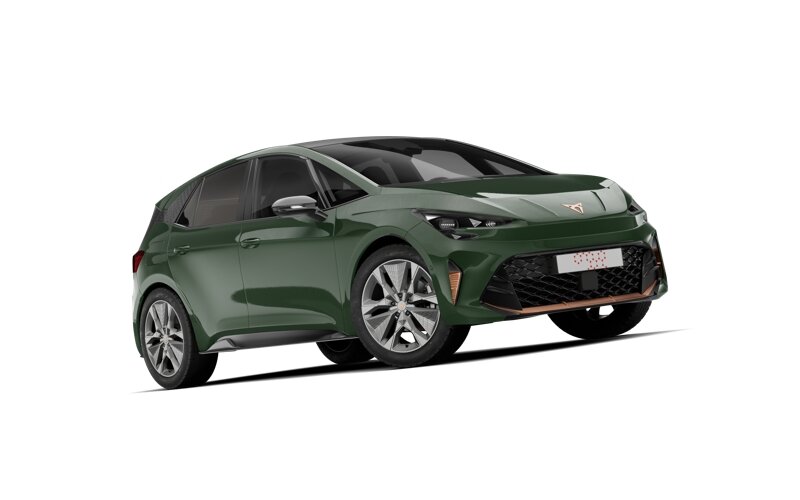CUPRA