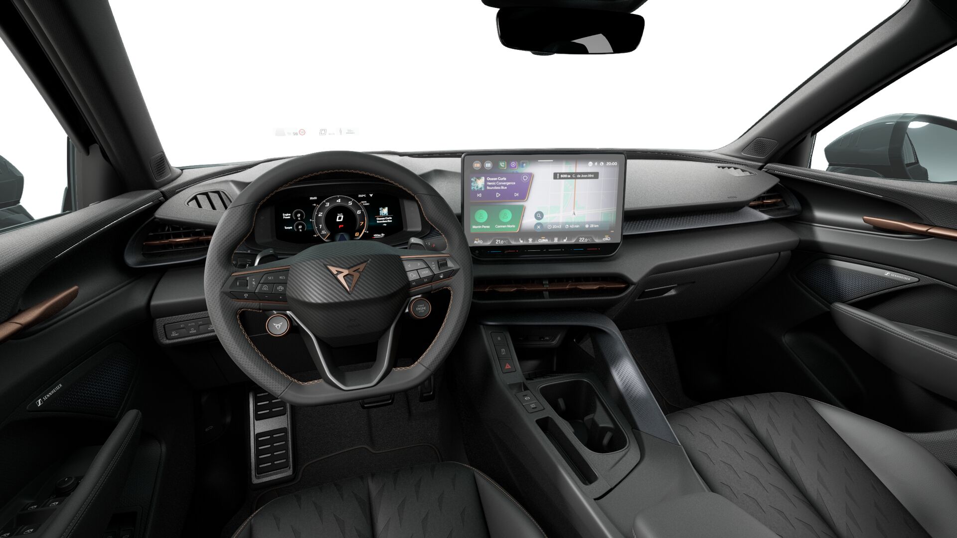 CUPRA
